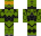 masterchief version 2