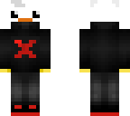 matzehd chickencute