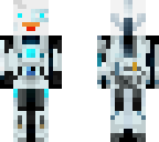 matzehd robochicken