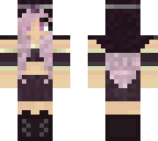 me as a mage