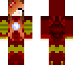 me as ironman