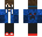 me in mcpe