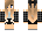 me in socks