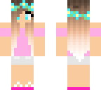 me in summer style
