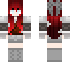 medieval girl