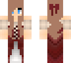 medieval girl