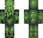 mega squid