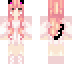 meif'wa cat valentine