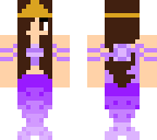 mermaid prinsses
