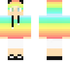 mini as a dude