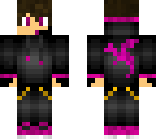 minord drache
