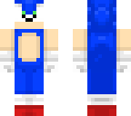 modern sonic