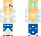 mommy blue