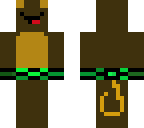 monkey