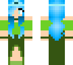 mt spring skin