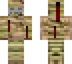 mummy