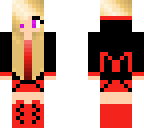 music girl