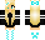 my date skin