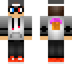 my favorite skin