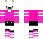 my friends request for a skin