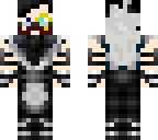 my gmg random skin