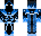 my ice mage