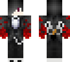 my new skin