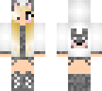 my skin
