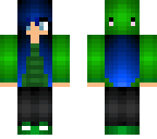 my skin
