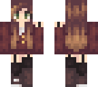 my skin