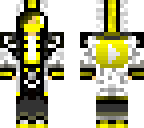 my skin da best