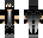my youtuber skin