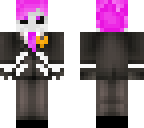 mystery skulls lewis