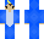 narwhal ethan