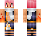 natsu