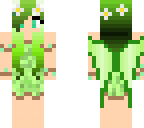 nature fairy