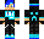 new and improve enderborsb