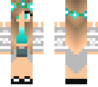 new cute girl