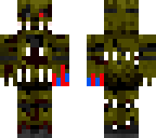 nighmar springtrap