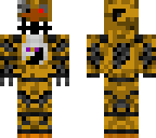 nightmare chica