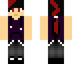 nilo claw