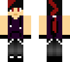 nilo claw