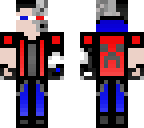 nmcdeath cyborg