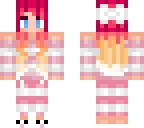 oc pjs outfit