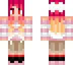 oc yandere mode