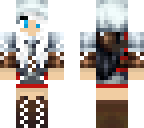 original assassin