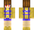 outertale chara