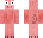 paranoia pig