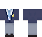 pdh boy outfit template