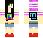 pewds jack mark girl